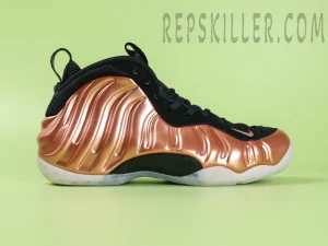 Shoe side