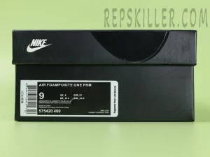 Shoe side