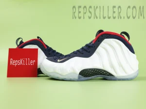 Nike Air Foamposite One ‘Olympic’2