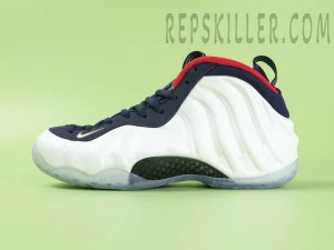 Shoe side