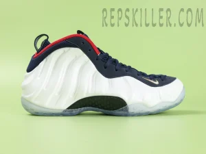 Shoe side