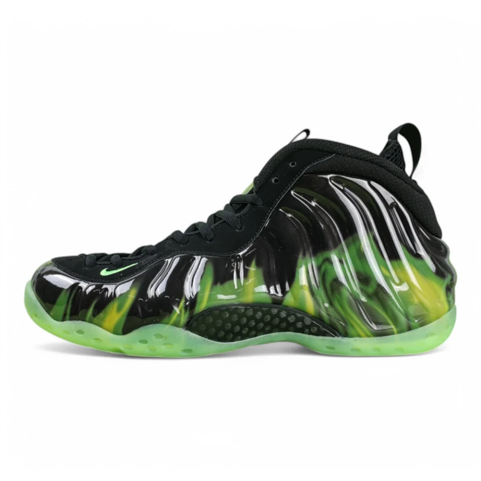 Nike Air Foamposite One ‘ParaNorman’