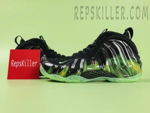 Nike Air Foamposite One ‘ParaNorman’2