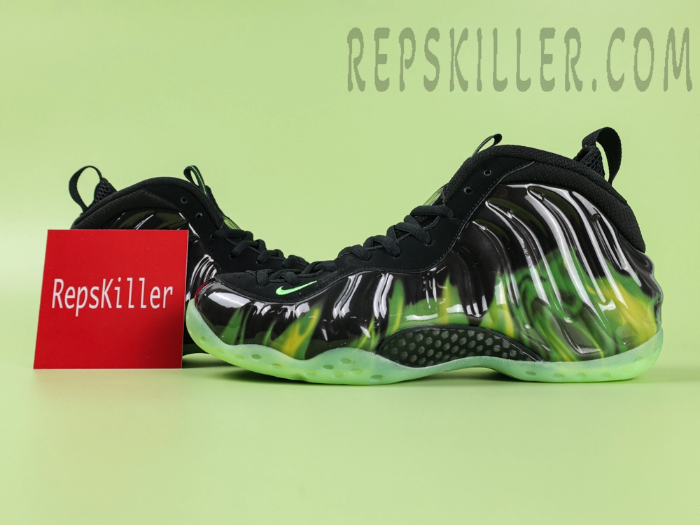 Nike Air Foamposite One ‘ParaNorman’2