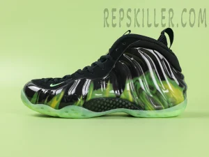 Shoe side