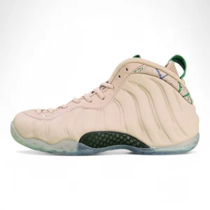 Nike Air Foamposite One ‘Particle Beige’