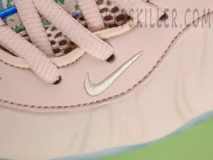 Nike Air Foamposite One ‘Particle Beige’10