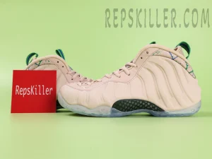 Nike Air Foamposite One ‘Particle Beige’2