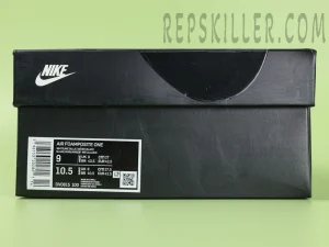 Shoe box