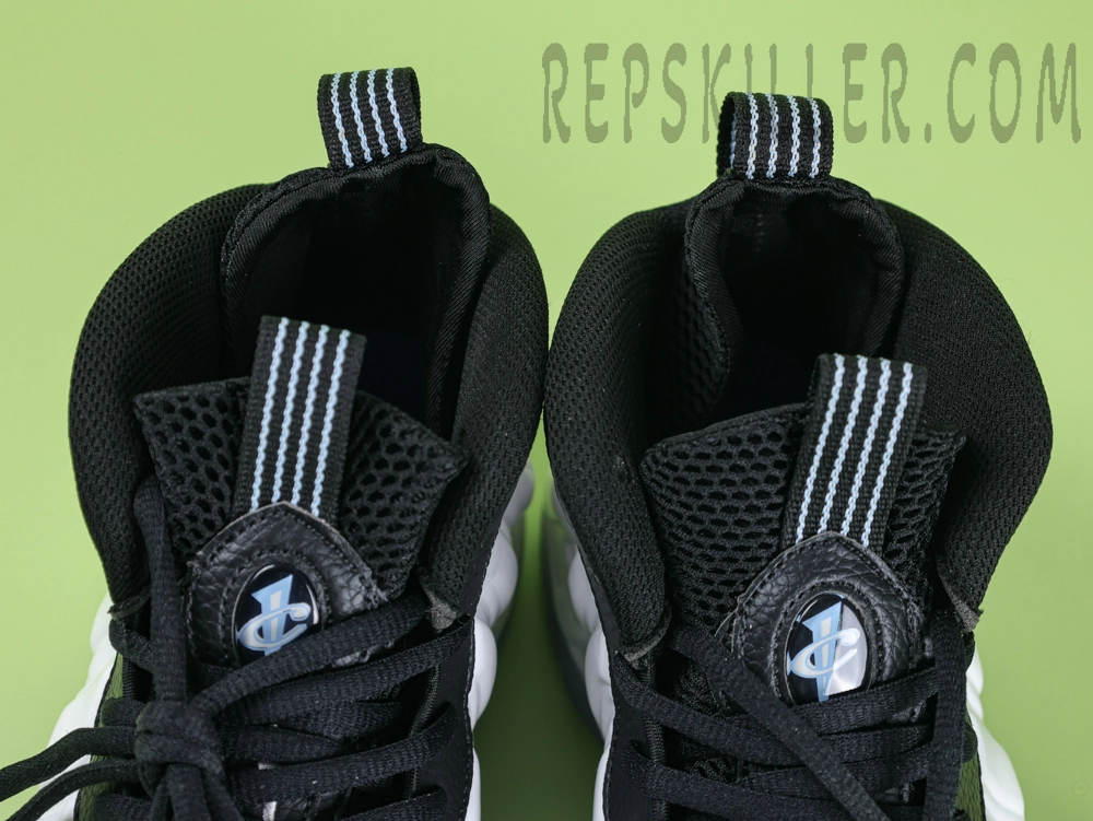 Nike Air Foamposite One ‘Penny PE’13