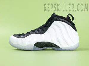 Shoe side