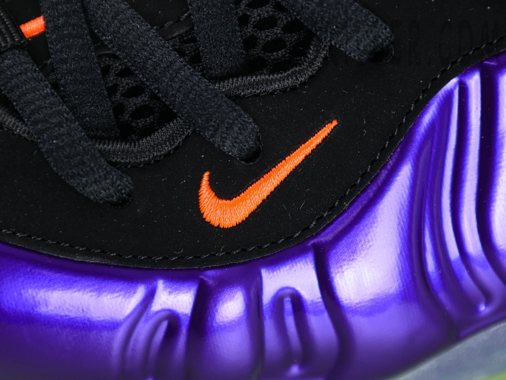 Nike Air Foamposite One ‘Phoenix Suns’10