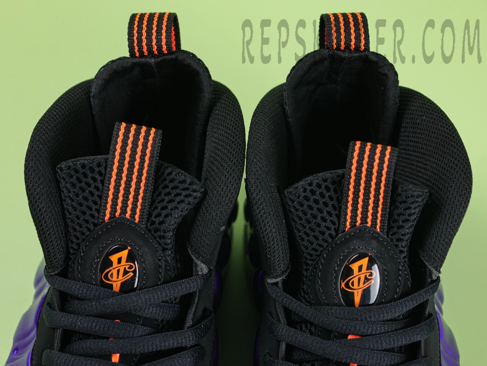 Nike Air Foamposite One ‘Phoenix Suns’12