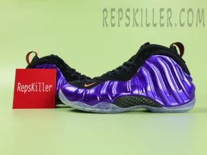 Nike Air Foamposite One ‘Phoenix Suns’2