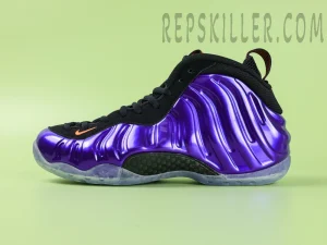 Shoe side