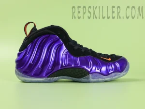 Shoe side