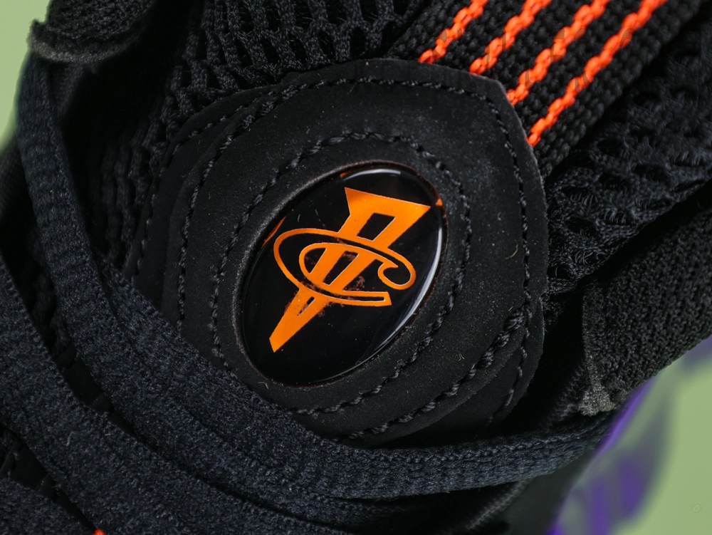 Nike Air Foamposite One ‘Phoenix Suns’9