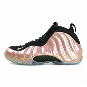 Nike Air Foamposite One ‘Rust Pink’