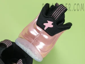 Heel