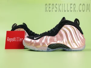Nike Air Foamposite One ‘Rust Pink’2