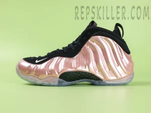 Shoe side