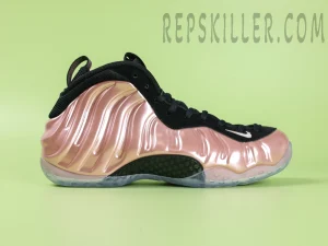 Shoe side