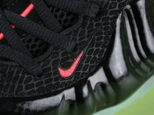 Nike Air Foamposite Pro PRM ‘Yeezy’10