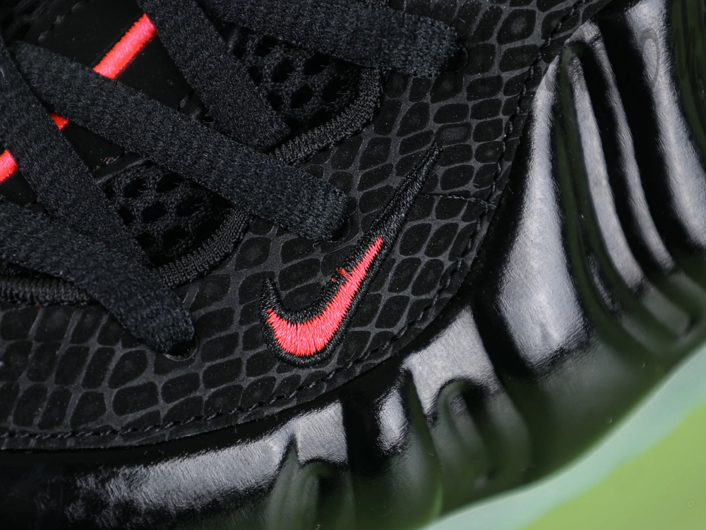 Nike Air Foamposite Pro PRM ‘Yeezy’10