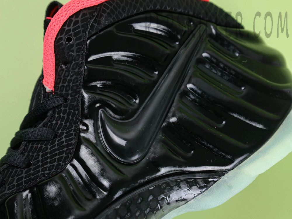 Nike Air Foamposite Pro PRM ‘Yeezy’11