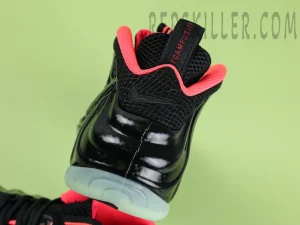 Heel