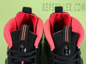 Nike Air Foamposite Pro PRM ‘Yeezy’13