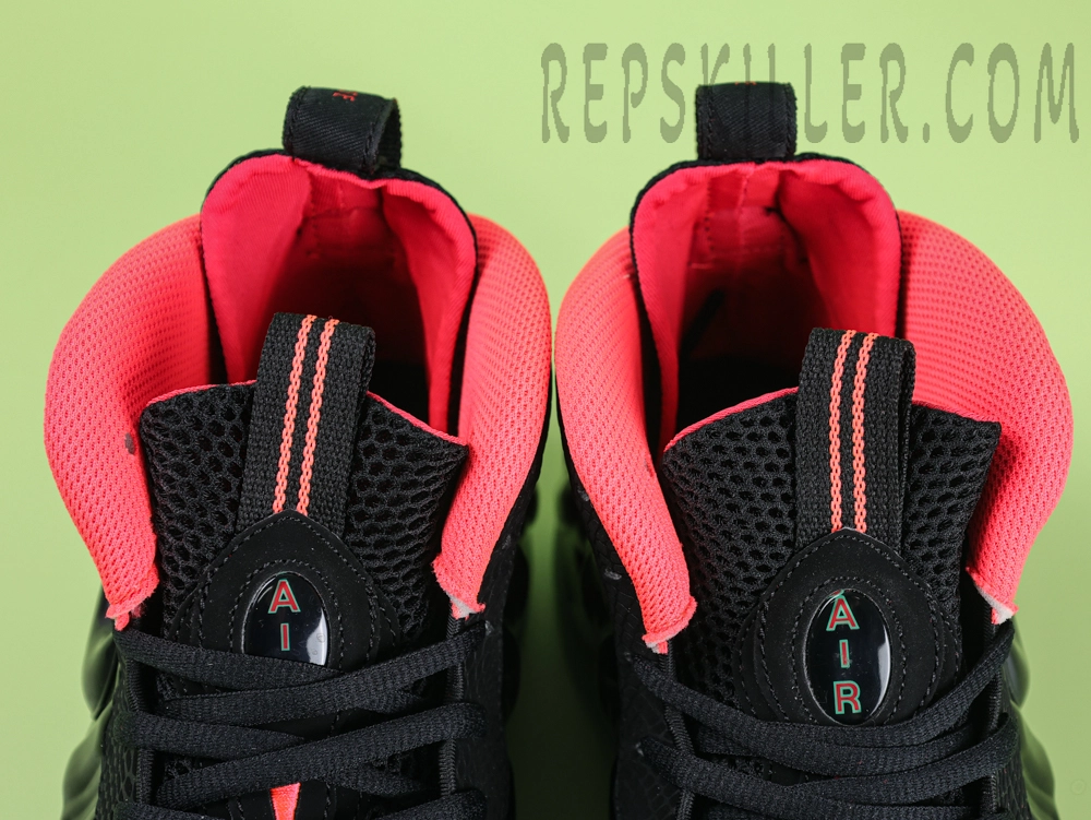 Nike Air Foamposite Pro PRM ‘Yeezy’13