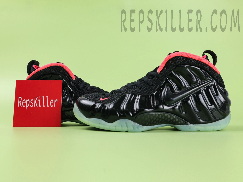 Nike Air Foamposite Pro PRM ‘Yeezy’2