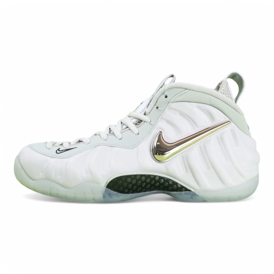 Nike Air Foamposite Pro ‘All-Star Swoosh Pack’