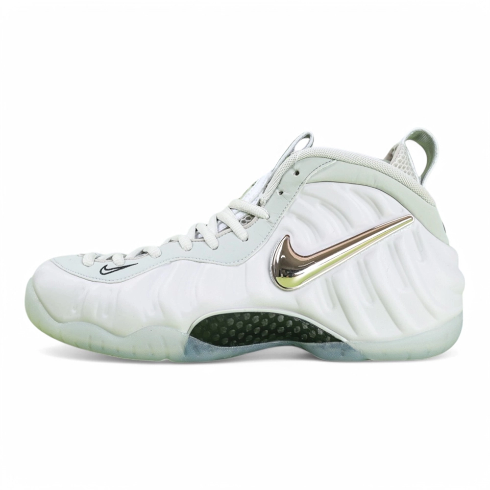 Nike Air Foamposite Pro ‘All-Star Swoosh Pack’