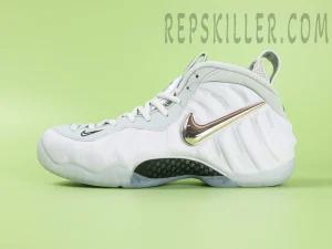 Shoe side
