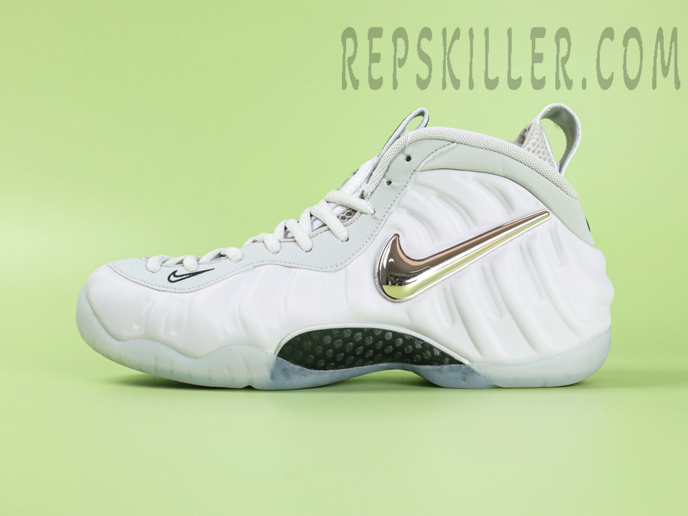 Shoe side