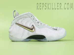 Shoe side