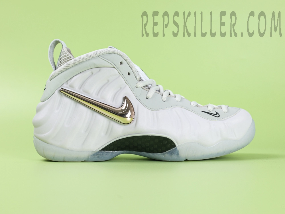 Shoe side
