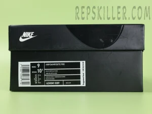 Shoe side