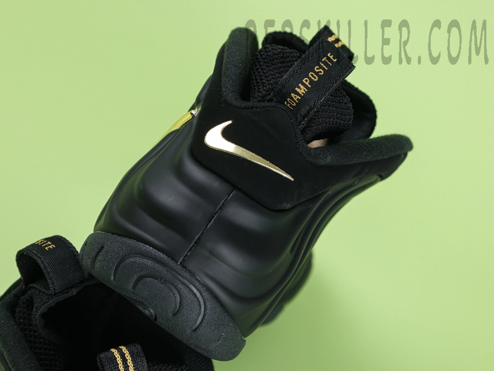 Heel