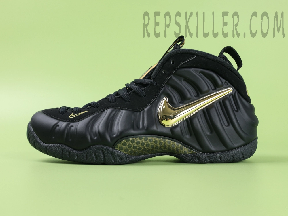 Shoe side