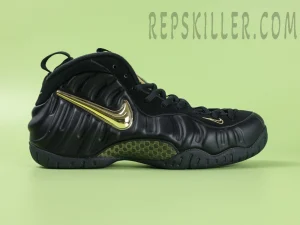 Shoe side