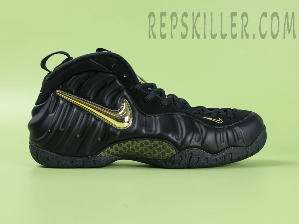 Shoe side