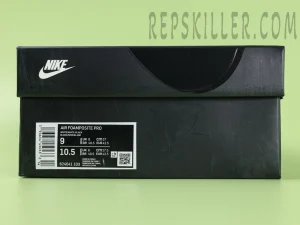 Shoe box