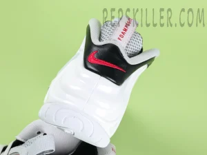 heel