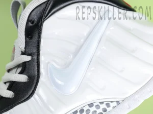 Nike Air Foamposite Pro ‘Chrome White’12