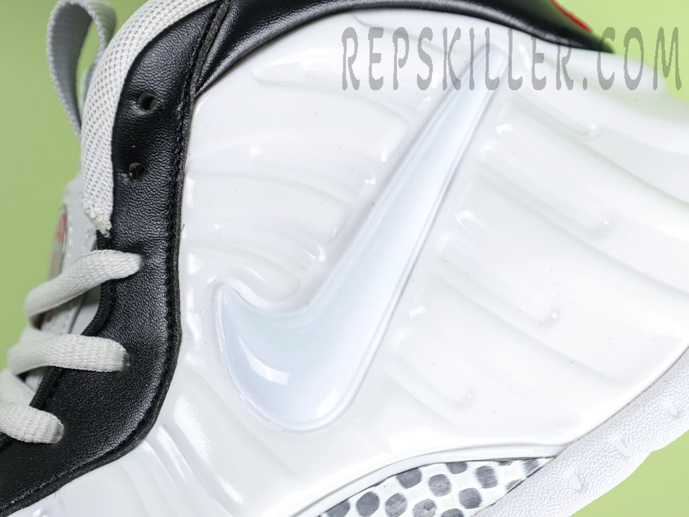 Nike Air Foamposite Pro ‘Chrome White’12
