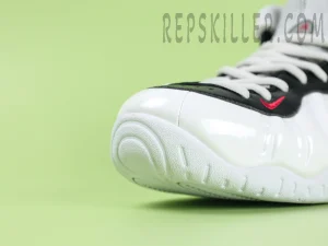 Toe cap