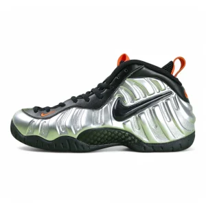 Nike Air Foamposite Pro ‘Halloween’